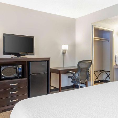 Days Inn By Wyndham Wrightstown Mcguire Afb Bordentown Dış mekan fotoğraf
