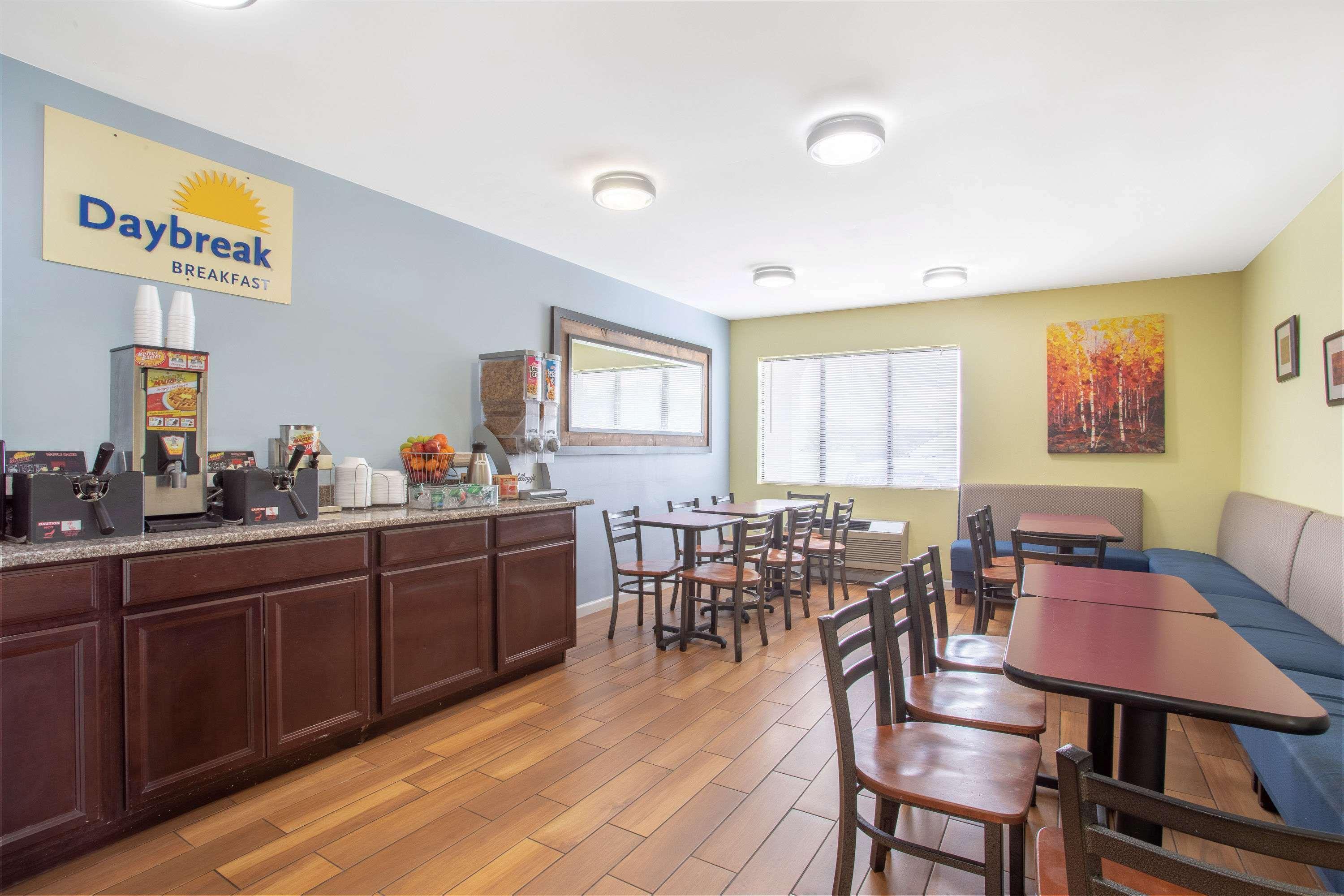 Days Inn By Wyndham Wrightstown Mcguire Afb Bordentown Dış mekan fotoğraf