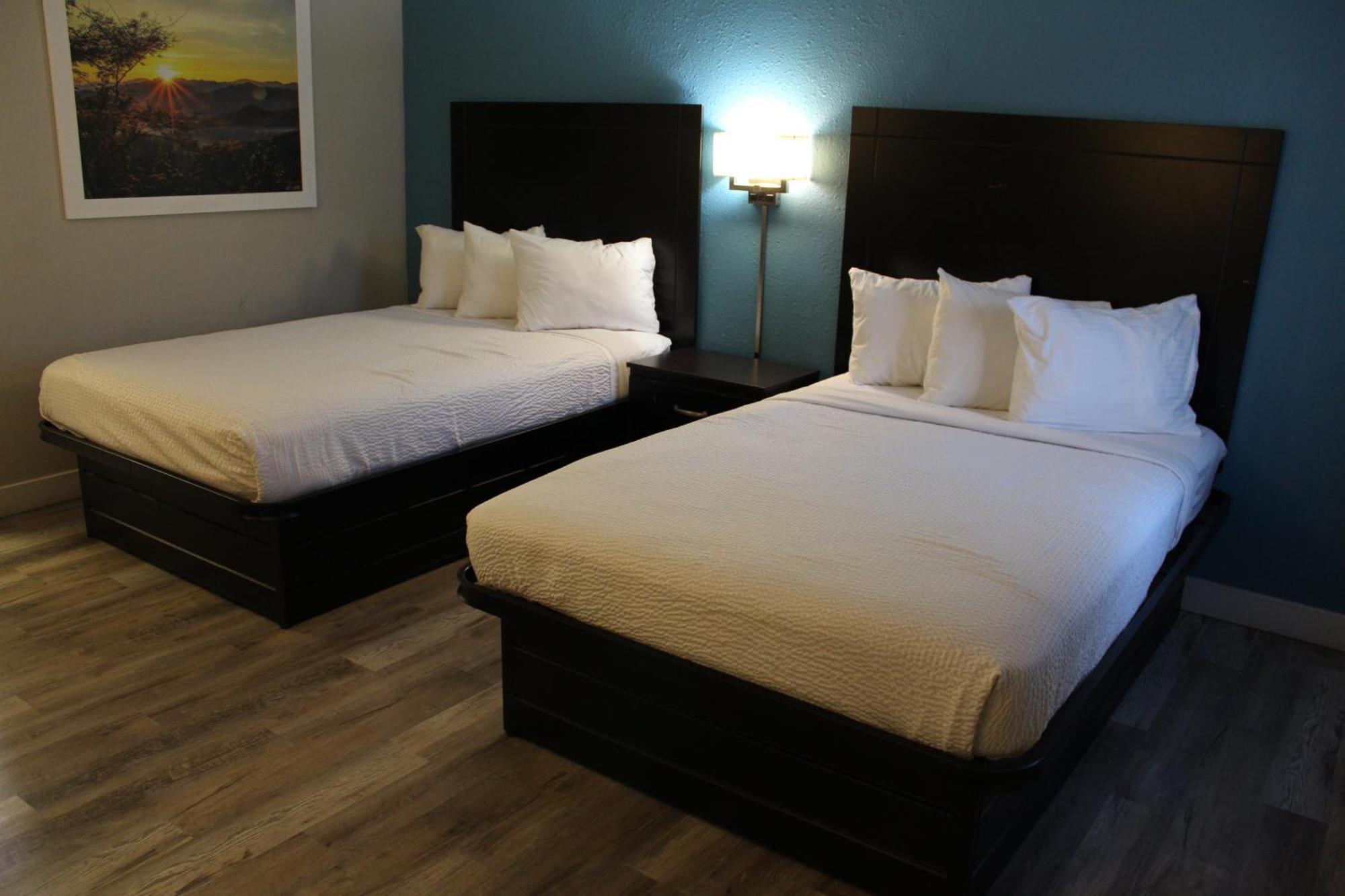 Days Inn By Wyndham Wrightstown Mcguire Afb Bordentown Dış mekan fotoğraf