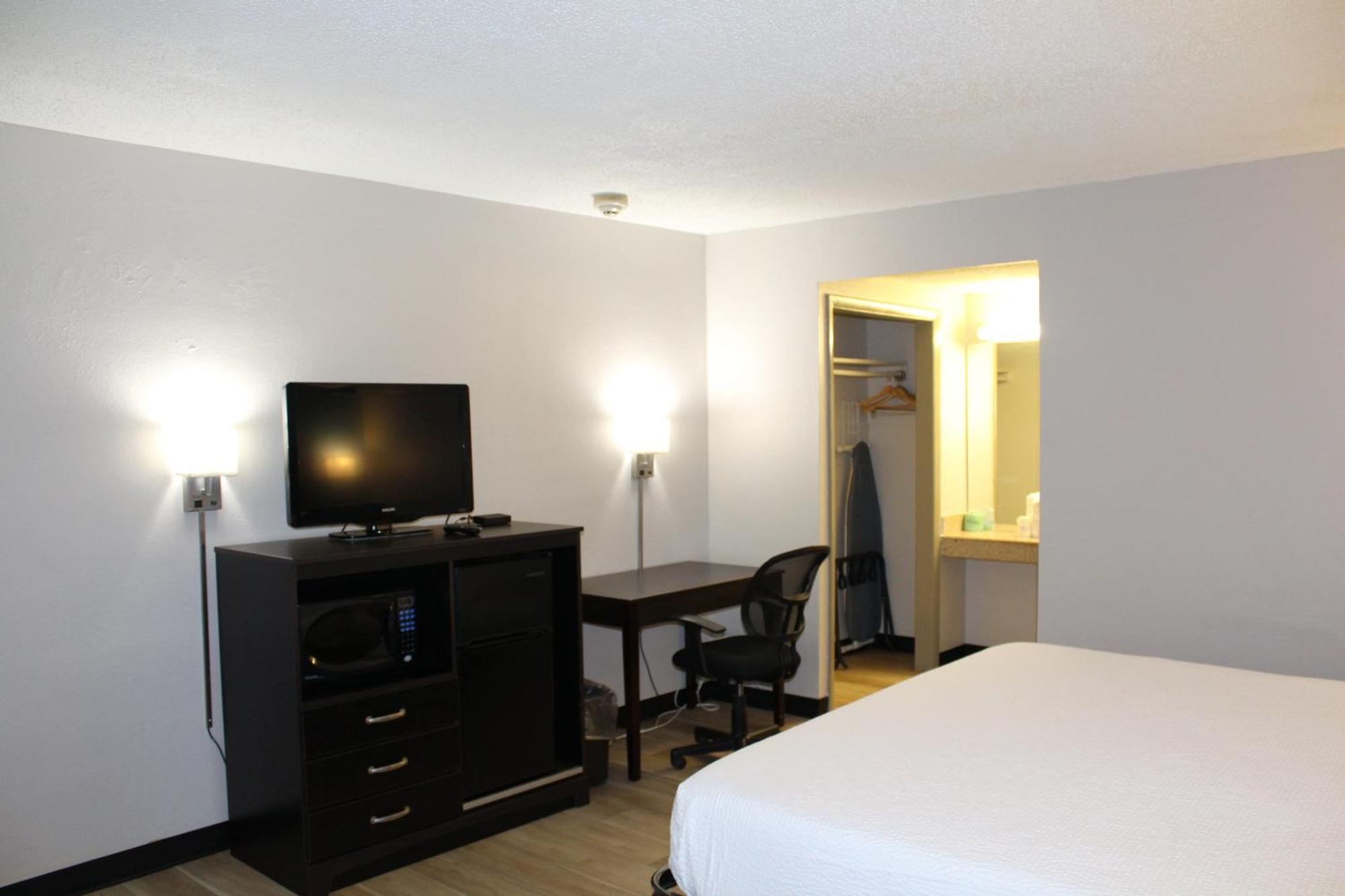 Days Inn By Wyndham Wrightstown Mcguire Afb Bordentown Dış mekan fotoğraf