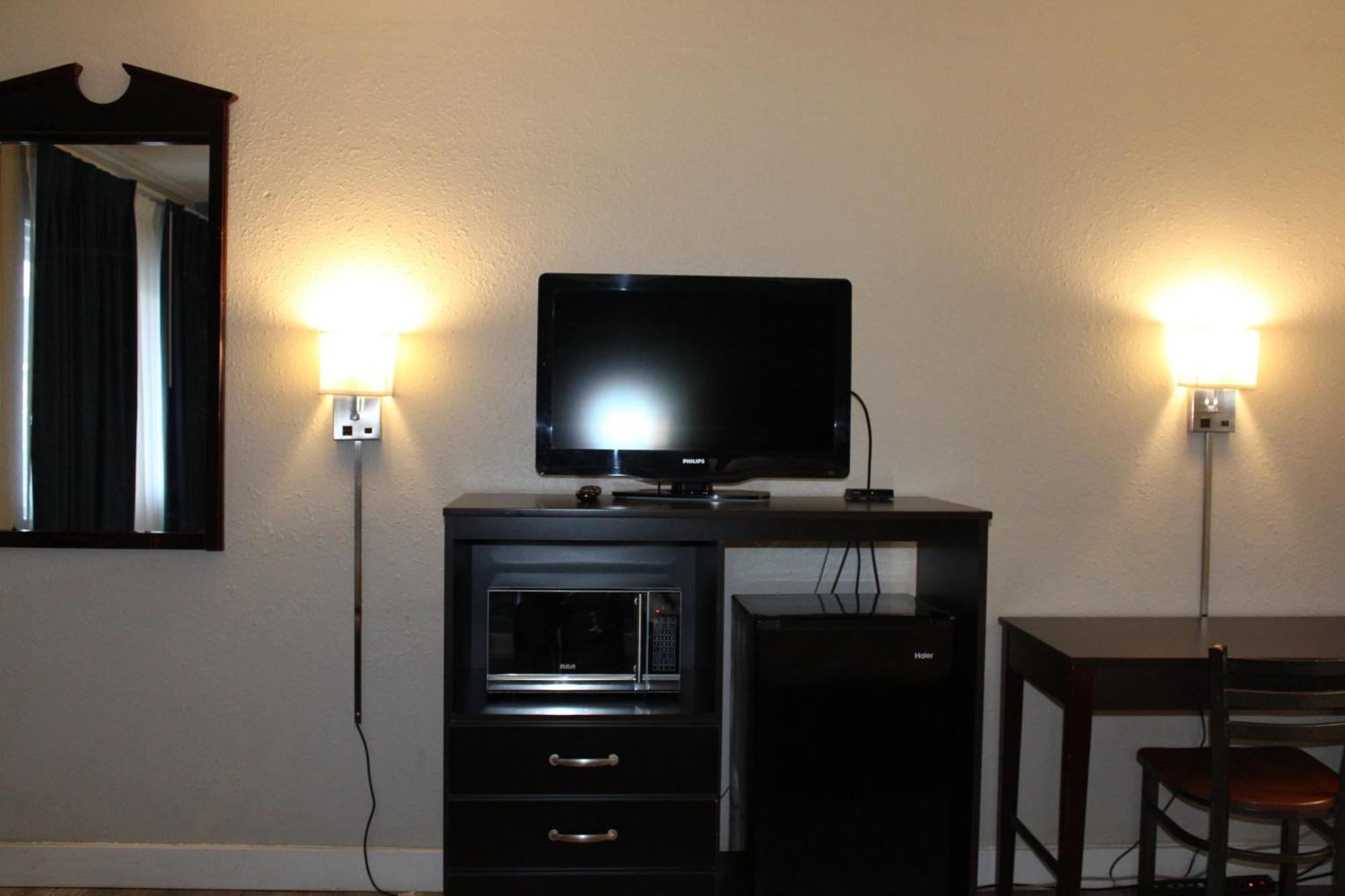 Days Inn By Wyndham Wrightstown Mcguire Afb Bordentown Dış mekan fotoğraf