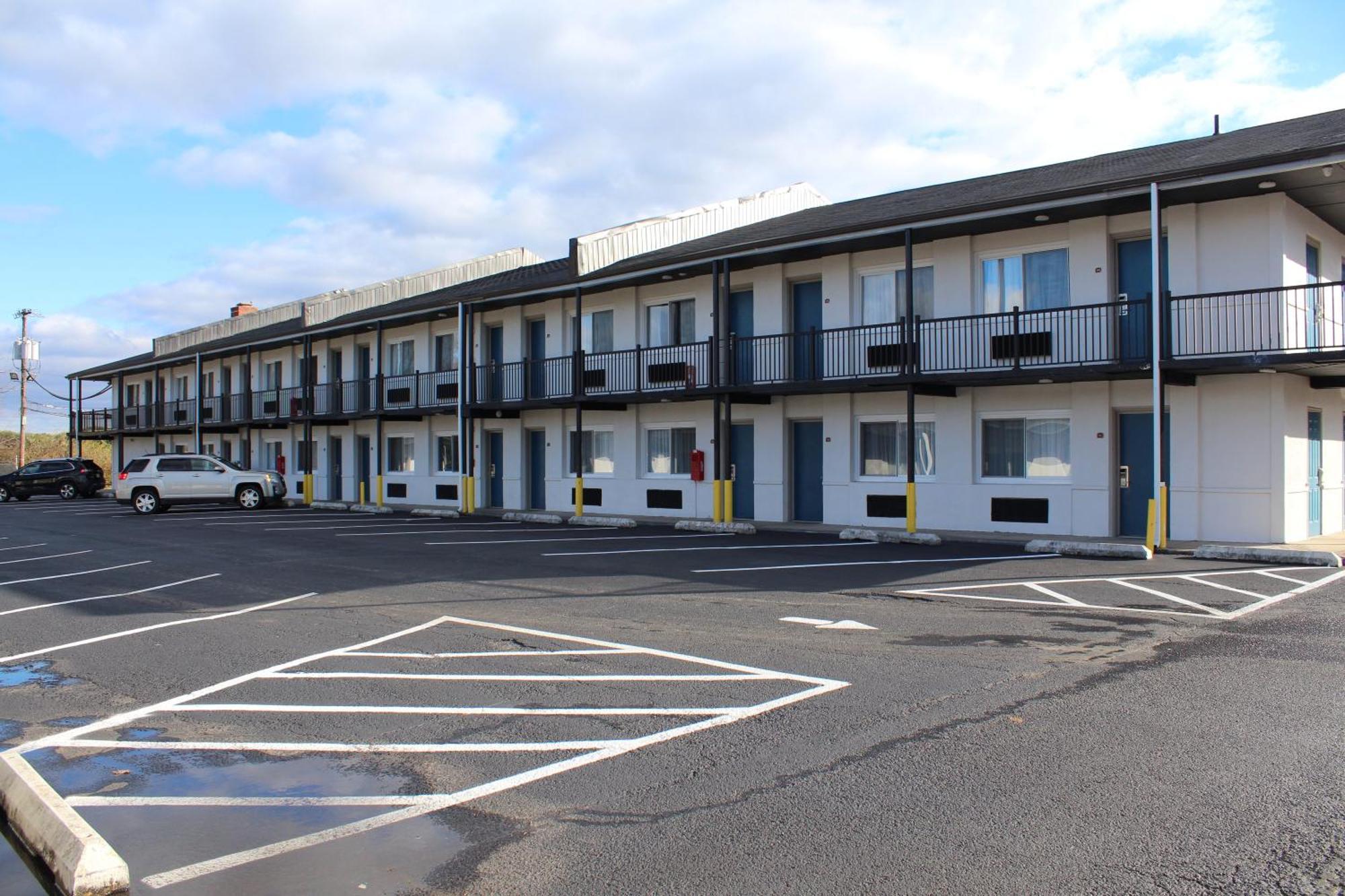Days Inn By Wyndham Wrightstown Mcguire Afb Bordentown Dış mekan fotoğraf