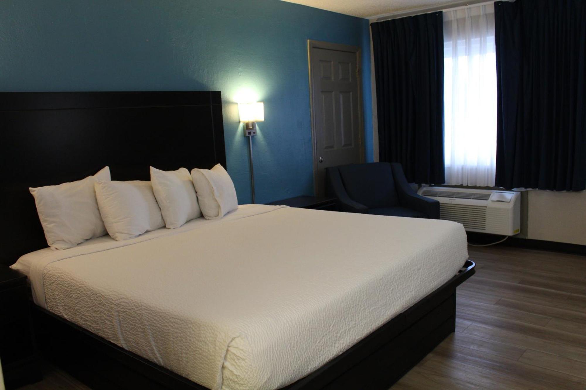 Days Inn By Wyndham Wrightstown Mcguire Afb Bordentown Dış mekan fotoğraf