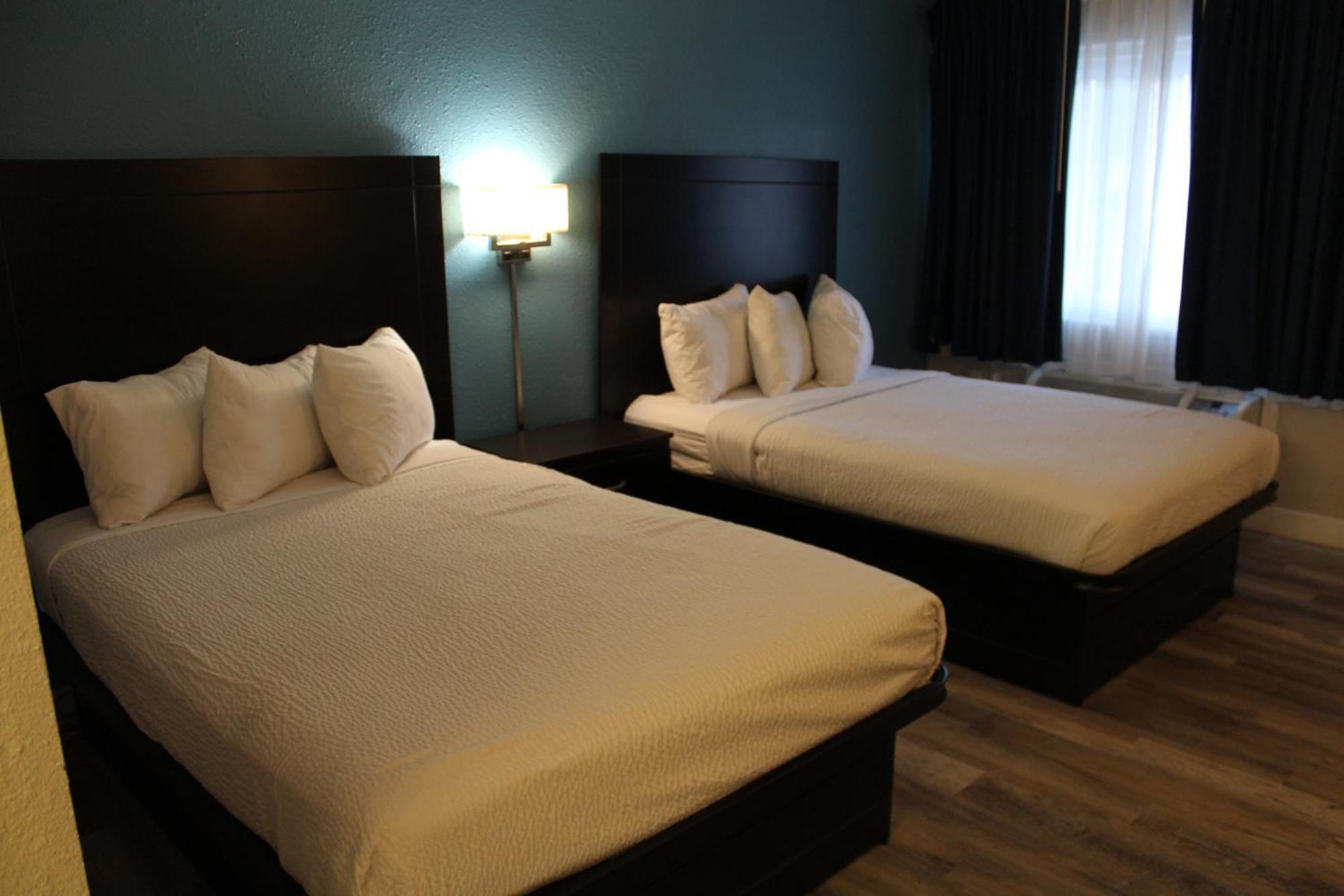 Days Inn By Wyndham Wrightstown Mcguire Afb Bordentown Dış mekan fotoğraf