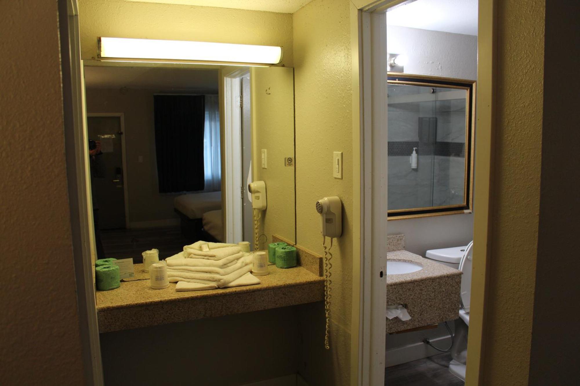 Days Inn By Wyndham Wrightstown Mcguire Afb Bordentown Dış mekan fotoğraf