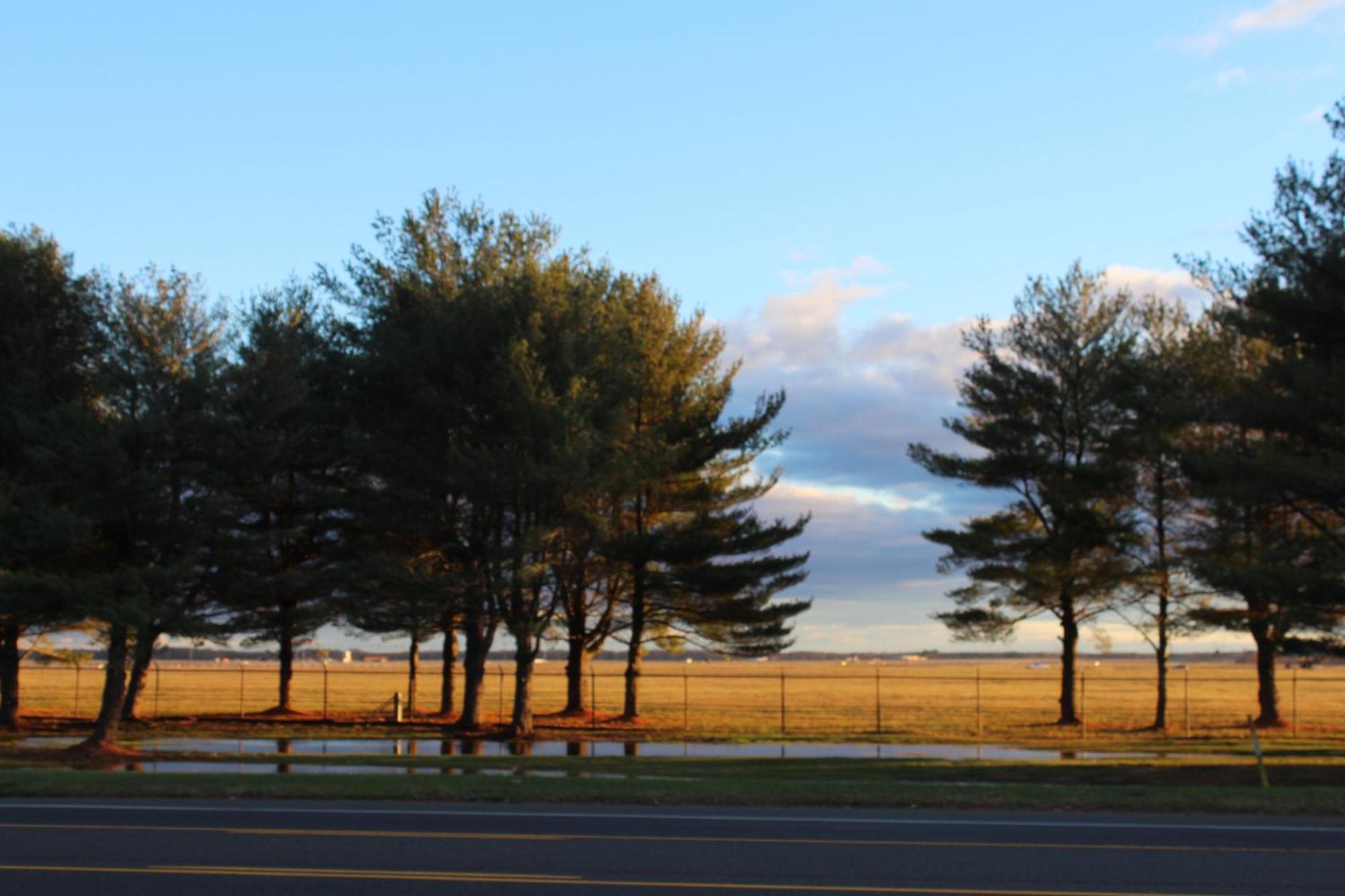 Days Inn By Wyndham Wrightstown Mcguire Afb Bordentown Dış mekan fotoğraf