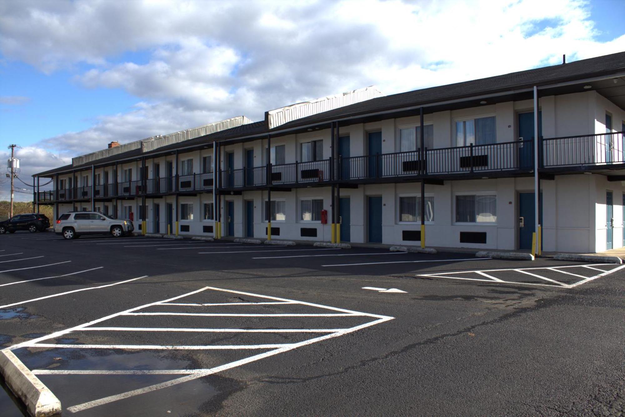 Days Inn By Wyndham Wrightstown Mcguire Afb Bordentown Dış mekan fotoğraf