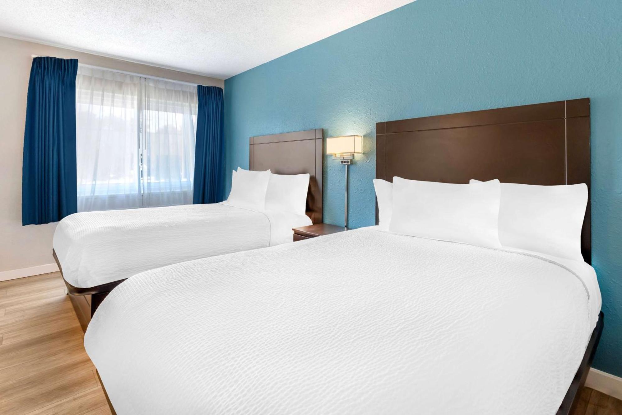 Days Inn By Wyndham Wrightstown Mcguire Afb Bordentown Dış mekan fotoğraf