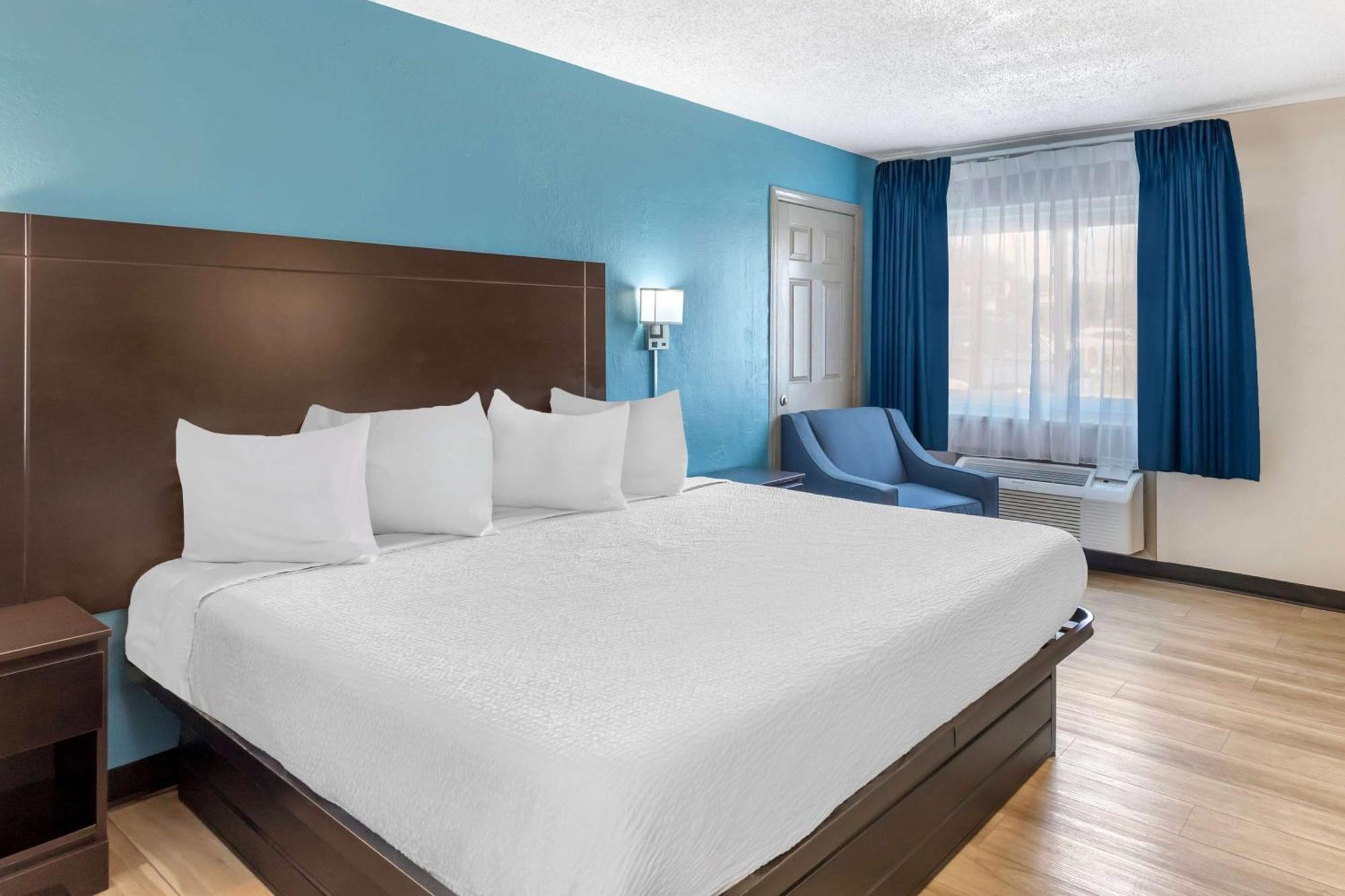 Days Inn By Wyndham Wrightstown Mcguire Afb Bordentown Dış mekan fotoğraf