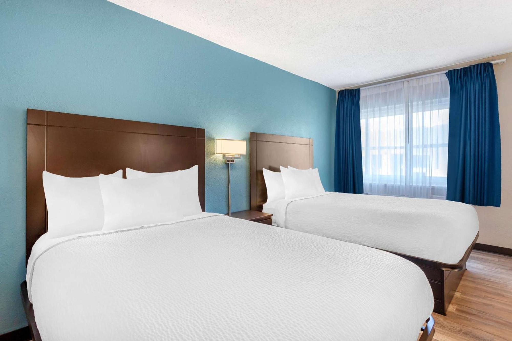 Days Inn By Wyndham Wrightstown Mcguire Afb Bordentown Dış mekan fotoğraf