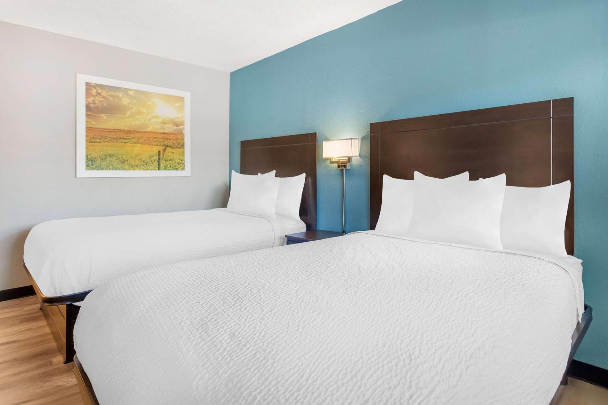 Days Inn By Wyndham Wrightstown Mcguire Afb Bordentown Dış mekan fotoğraf