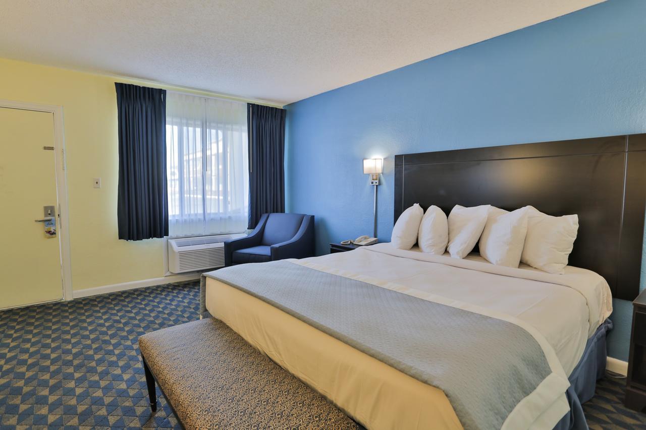 Days Inn By Wyndham Wrightstown Mcguire Afb Bordentown Dış mekan fotoğraf